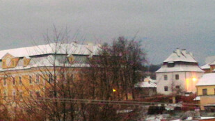 Martinský trh v Bílovci zakončí lampionový průvod a pietní akt k 30. výročí sametové revoluce