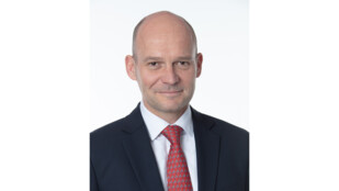 Novým generálním ředitelem Liberty Ostrava bude Pascal Genest