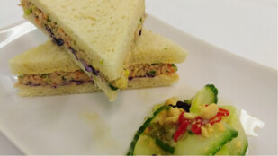 Budoucí kuchařka z Havířova je ve finále soutěže Svačina roku