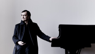 Beethovenův rok zahájí Janáčkova filharmonie s Pierrem-Laurentem Aimardem