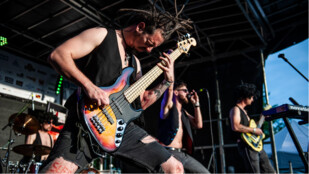 Soutěž hudebníků Líheň registruje nárůst přihlášek!