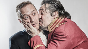 Ateliér při NDM nabízí učitelům češtiny a literatury unikátní program Učíme (se) divadlem