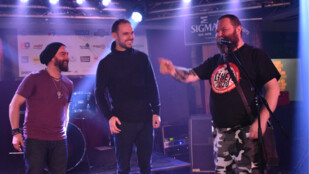 V soutěži Líheň tentokrát vyhrávala pestrost!