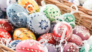 Načerpejte jarní inspiraci pro vlastní tvorbu na prodejní výstavě Kreativ Jaro.