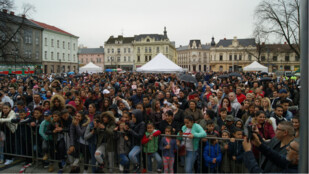 V Ostravě se chystá největší oslava Mezinárodního dne Romů