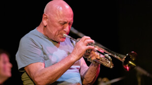 Ostravský Dům kultury chystá jazzové koncerty – zahraje Deczi, Štveráček a Viklický