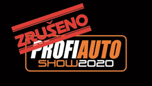 ProfiAuto Show se uskuteční až v roce 2021