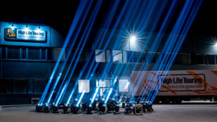 Ostravská firma, která kvůli pandemii stojí, projevila vděk hrdinům dnešní doby