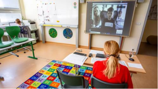 PORG Ostrava má připraveny zápisy do 1. tříd on-line