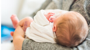 Zrušení zákazu přítomnosti otců u porodu FN Ostrava přivítala