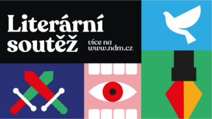 Učitelé i rodiče pozor! Ateliér při NDM vypsal literární soutěž pro Vaše děti