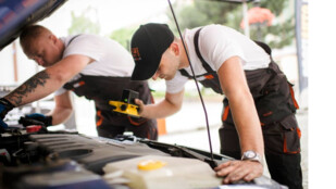 10 zaručených tipů, jak připravit auto na jaro