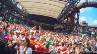 Festival Colours of Ostrava se přesouvá na červenec 2021, vstupenky zůstávají v platnosti