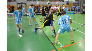 POLAR STREET HOCKEY  opět uvede do pohybu tisíce dětí