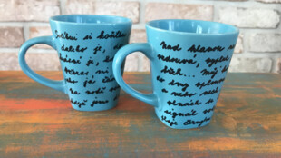 Vlastním výrobkem, nabídkou osobní pomoci nebo jejich koupením podpoříte Hospic Ondrášek