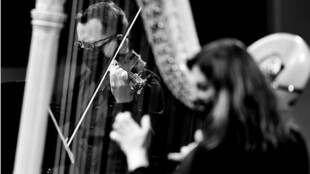 Janáčkova filharmonie Ostrava s Kateřinou Kněžíkovou opět naživo