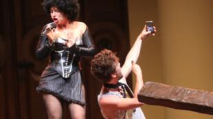 Muzikály NDM uvidíte na festivalu Slezská lilie i díky přenosu TV NOE