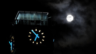 Noční vyhlídky z radniční věže už tuto sobotu