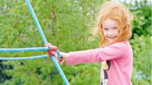 Bílovec postaví ve Staré Vsi indiánské týpí a v Lubojatech dětské hřiště