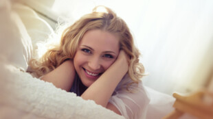 Krepové nebo flanelové povlečení? Hlavně vždy ze 100% bavlny!