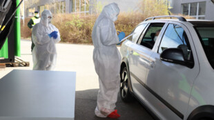 FN Ostrava připravuje COVIDCENTRUM FNO