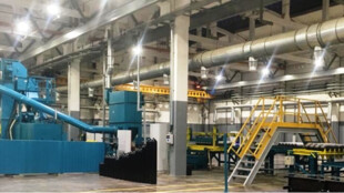 Cylinders Holding letos roste, těží z investic a nových technologií