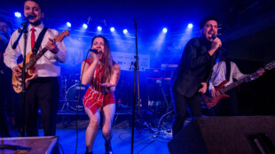 LÍHEŇ 2020: V hudebních klubech se rozhoduje o semifinalistech!