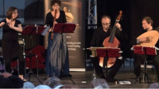 Bílovecký zámek ožije renesanční hudbou z doby Rudolfa II.