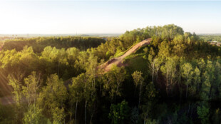 Komentované výšlapy na haldu Emu se uskuteční už tuto neděli