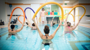 Světový den fyzioterapie oslavíme otevřenými dveřmi ambulancí