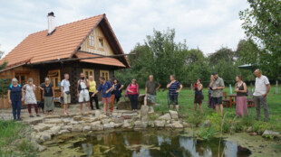 S vodními zdroji je třeba lépe pracovat, zaznělo na konferenci Voda v krajině