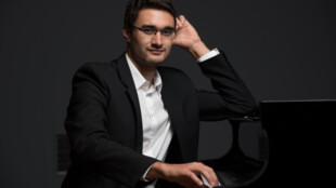 Vánoční koncerty Miroslava Beinhauera