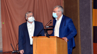 XV. Ostravské traumatologické dny