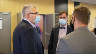 Sympoziu oftalmologů dominovala onkologická onemocnění očí