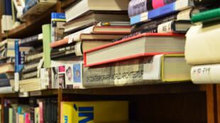 Knihovnickou K2 letos zdolala knihovnice Jarmila Burešová z Knihovny města Ostravy