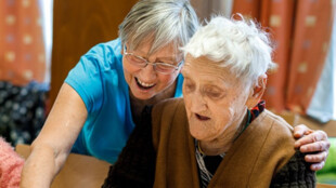 Regionální dobrovolnické centrum MSK zveřejnilo databázi organizací požadujících dobrovolníky