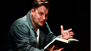 Tři úzké nominace na prestižní divadelní Ceny Thálie pro umělce NDM