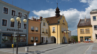 Bílovec plánuje investice