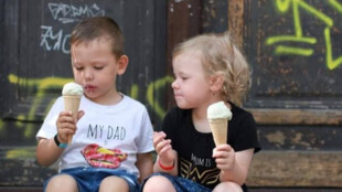 ADRA v Ostravě rozjela unikátní projekt pro rodiny nedonošených dvojčat a vícerčat