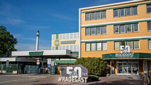 Pivovar Radegast vaří už 50 let správně hořké pivo. Bohudík