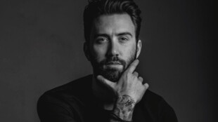 Kadeřník Rosťa Trybový:  „Rok covidu je pro živnostníka velká zkouška. “