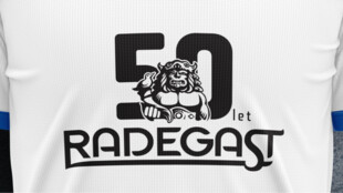 Radegast a FC Baník Ostrava slaví společně 50 let hořkosti zápasem