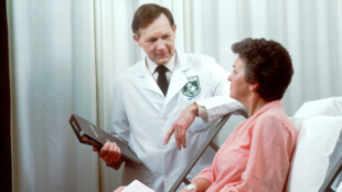 Endometriózu lze nejlépe odhalit preventivními prohlídkami u gynekologa