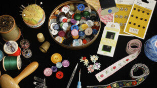 Kde a jak nakupovat látky v metráži online?