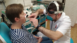 Kosti z krku vytahují lékaři z novojičínské nemocnice nejčastěji až po Štědrém dni