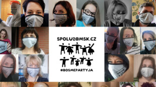 ADRA naléhavě hledá dobrovolníky pro zařízení ve Vítkově