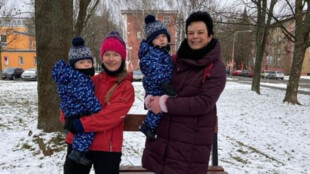 Dobrovolnické centrum ADRA hledá dobrovolníky do rodin s dvojčaty a vícerčaty