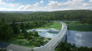 Územní řízení na výstavbu přehrady Nové Heřminovy bylo zahájeno