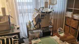 FN Ostrava umožňuje pacientům domácí hemodialýzu