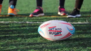 Rugby - sport pro pořádné chlapy